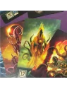 Chants for the Old Ones de Cthulhu Project en Juegos de Tablero | La Cueva Roja