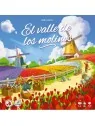 El Valle de los Molinos de Maldito Games en Juegos de Tablero | La Cueva Roja