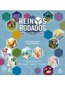 Reinos Rodados Relanzados de Maldito Games en Juegos de Tablero | La Cueva Roja