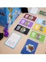 Reinos Rodados Relanzados de Maldito Games en Juegos de Tablero | La Cueva Roja