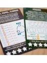 Reinos Rodados Relanzados de Maldito Games en Juegos de Tablero | La Cueva Roja