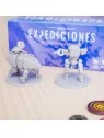 Expediciones: Los Engranajes de la Corrupción de Maldito Games en Juegos de Tablero | La Cueva Roja