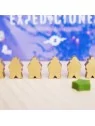 Expediciones: Los Engranajes de la Corrupción de Maldito Games en Juegos de Tablero | La Cueva Roja