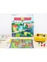 Sacude la Ciudad de Maldito Games en Juegos de Tablero | La Cueva Roja