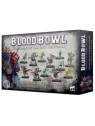 Blood Bowl: Lizardmen Team - Gwaka Moli Crater Gators (200-74) de Games Workshop en BLOOD BOWL | La Cueva Roja