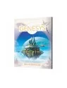Genesys - Pantalla del DJ de Edge en Juegos de Rol | La Cueva Roja