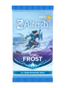 Altered Trial by Frost: Booster Box (36 Sobres) de Equinox en Altered | La Cueva Roja