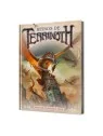 Genesys: Reinos de Terrinoth de Edge en Juegos de Rol | La Cueva Roja