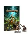 Iníciate en Age of Sigmar (80-16) de Games Workshop en WARHAMMER AGE OF SIGMAR | La Cueva Roja