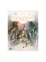 Genesys de Edge en Juegos de Rol | La Cueva Roja