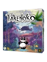 Takenoko de Matagot en Juegos de Tablero | La Cueva Roja