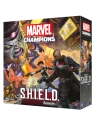 Agents of S.H.I.E.L.D. de Fantasy Flight Games en Juegos de Tablero | La Cueva Roja