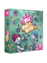 Virus! Roll & Write de Tranjis Games en Juegos de Tablero | La Cueva Roja