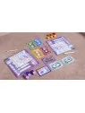 Virus! Roll & Write de Tranjis Games en Juegos de Tablero | La Cueva Roja