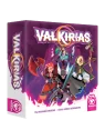 Valkirias de Tranjis Games en Juegos de Tablero | La Cueva Roja