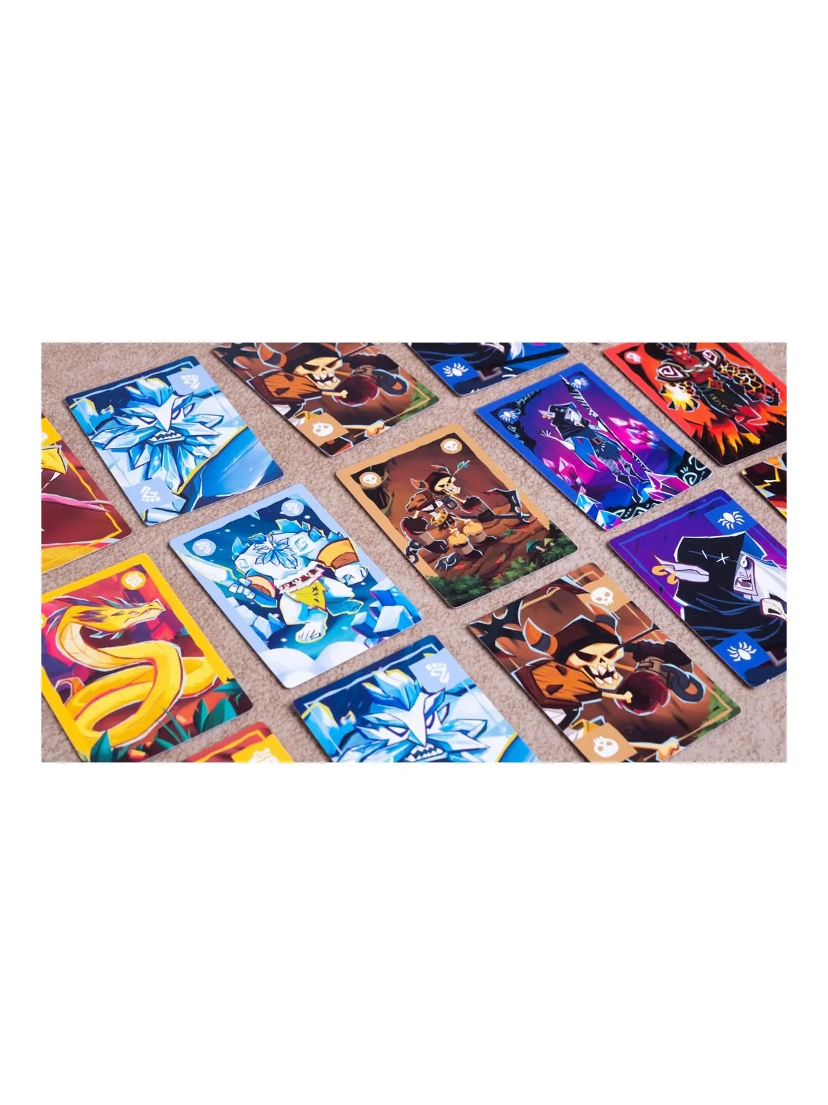 Valkirias de Tranjis Games en Juegos de Tablero | La Cueva Roja