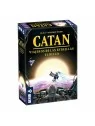 Catan Duelo: Viajeros de las Estrellas de Devir en Juegos de Tablero | La Cueva Roja