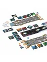 Catan Duelo: Viajeros de las Estrellas de Devir en Juegos de Tablero | La Cueva Roja