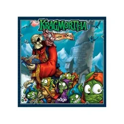 Kragmortha de Pendragon Game Studio en Juegos de Tablero | La Cueva Roja