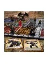 HeroQuest: El Despertar de Hasbro en Juegos de Tablero | La Cueva Roja