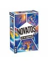 Novatos en el Espacio de Devir en Juegos de Cartas | La Cueva Roja