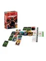 Unrest de Devir en Juegos de Tablero | La Cueva Roja