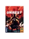 Unrest de Devir en Juegos de Tablero | La Cueva Roja
