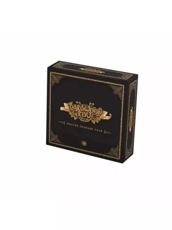 Bardwood Grove: Deluxe Upgrade Pack de TCG Factory en Juegos de Tablero | La Cueva Roja