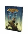 Bardwood Grove: Spirits Of The Grove de TCG Factory en Juegos de Tablero | La Cueva Roja