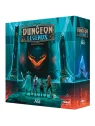 Dungeon Legends de Rebel en Juegos de Tablero | La Cueva Roja