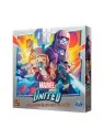 Marvel United: Guardianes de la Galaxia - El Remix de CMON en Juegos de Tablero | La Cueva Roja