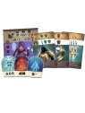Dungeon Legends de Rebel en Juegos de Tablero | La Cueva Roja