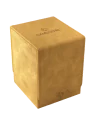 Squire 100+ XL Sand de Gamegenic en Cajas para Cartas | La Cueva Roja