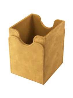 Squire 100+ XL Sand de Gamegenic en Cajas para Cartas | La Cueva Roja