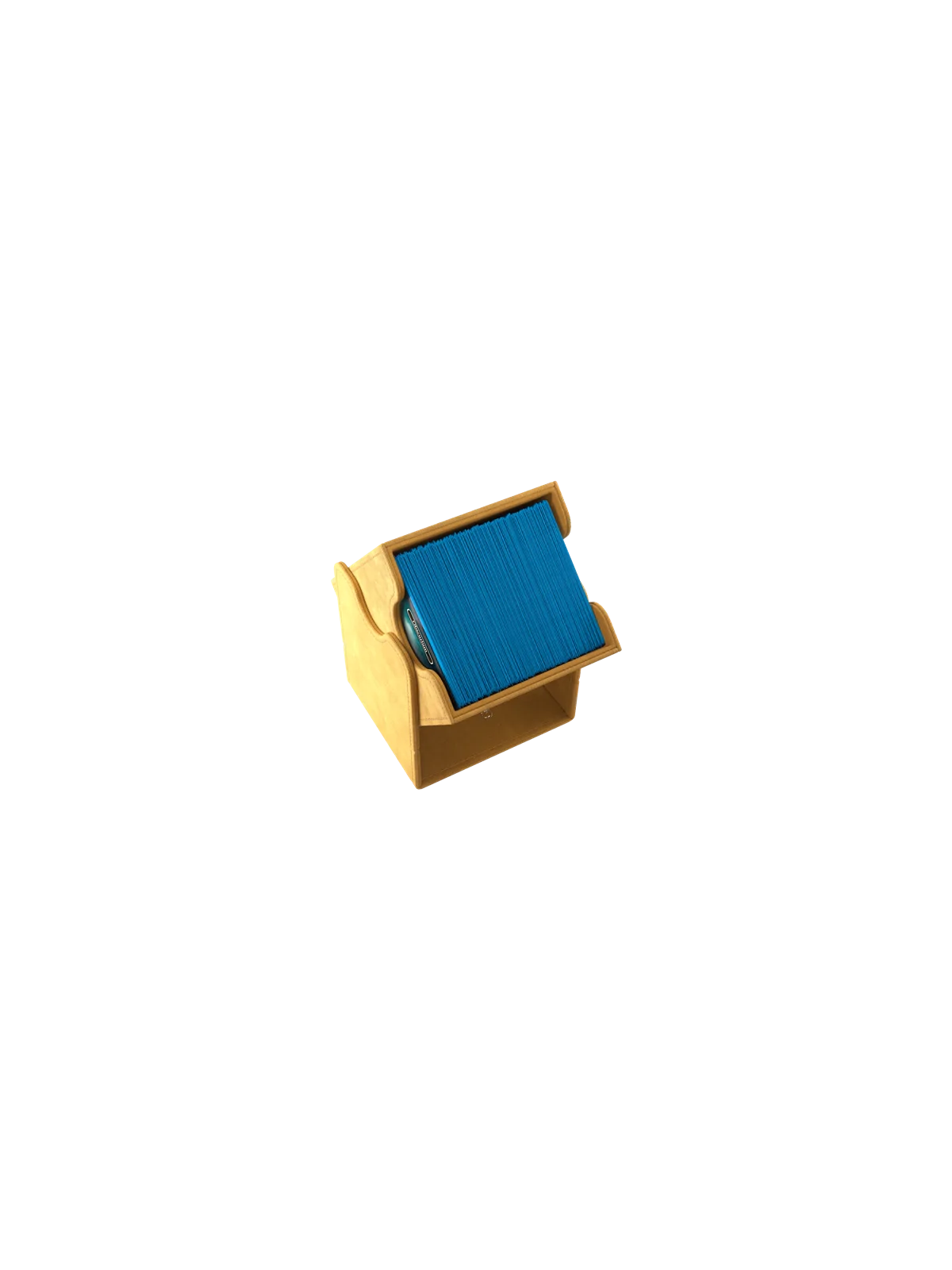 Squire 100+ XL Sand de Gamegenic en Cajas para Cartas | La Cueva Roja