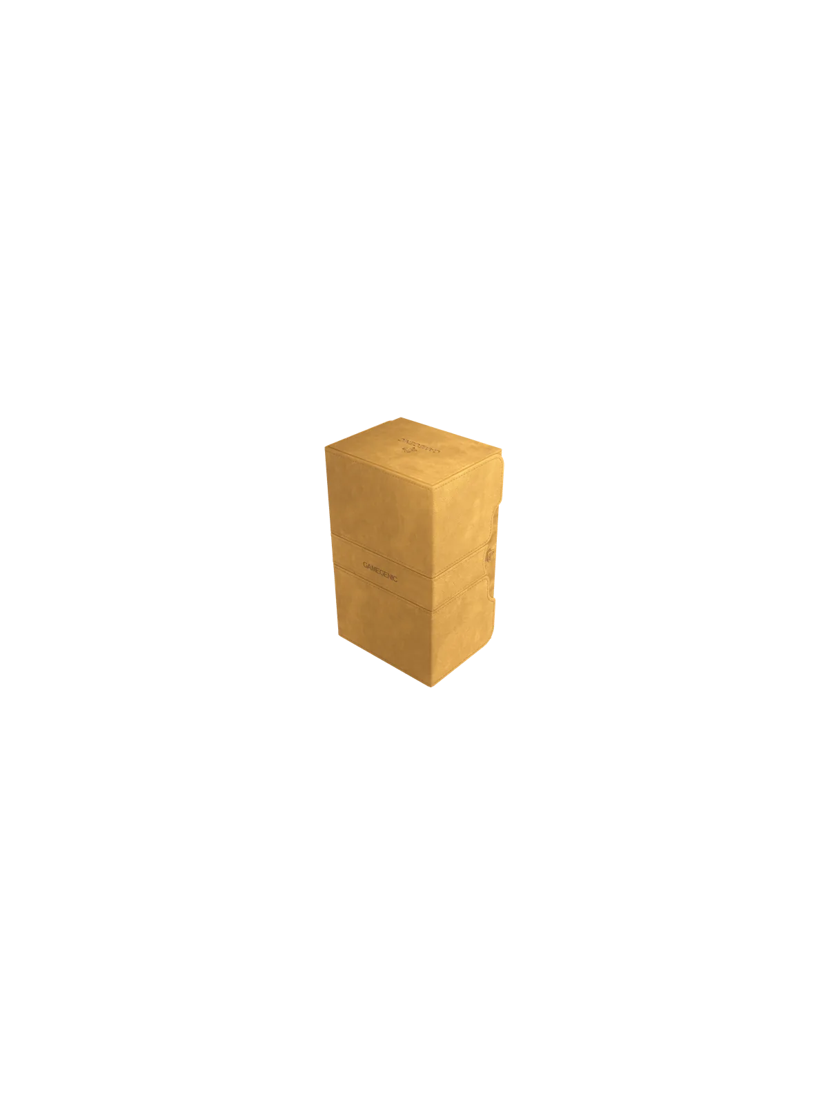 Stronghold 200+ XL Sand de Gamegenic en Cajas para Cartas | La Cueva Roja