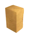 Stronghold 200+ XL Sand de Gamegenic en Cajas para Cartas | La Cueva Roja