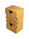 Stronghold 200+ XL Sand de Gamegenic en Cajas para Cartas | La Cueva Roja