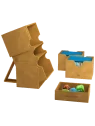 Stronghold 200+ XL Sand de Gamegenic en Cajas para Cartas | La Cueva Roja