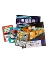 Marvel United: Relatos de Asgard de CMON en Juegos de Tablero | La Cueva Roja