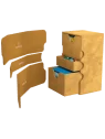 Stronghold 200+ XL Sand de Gamegenic en Cajas para Cartas | La Cueva Roja