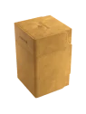 Watchtower 100+ XL Sand de Gamegenic en Cajas para Cartas | La Cueva Roja