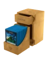 Watchtower 100+ XL Sand de Gamegenic en Cajas para Cartas | La Cueva Roja