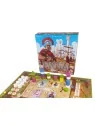 Évora de Mebo Games en Juegos de Tablero | La Cueva Roja