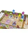 Évora de Mebo Games en Juegos de Tablero | La Cueva Roja