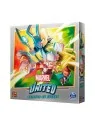 Marvel United: Relatos de Asgard de CMON en Juegos de Tablero | La Cueva Roja