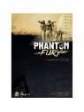 Phantom Fury de Draco Ideas en Juegos de Tablero | La Cueva Roja