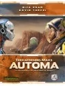 Terraforming Mars: Automa de Maldito Games en Juegos de Tablero | La Cueva Roja