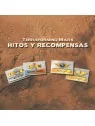 Terraforming Mars: Hitos y Recompensas de Maldito Games en Juegos de Tablero | La Cueva Roja