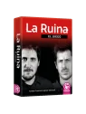La Ruina de Tranjis Games en Juegos de Tablero | La Cueva Roja